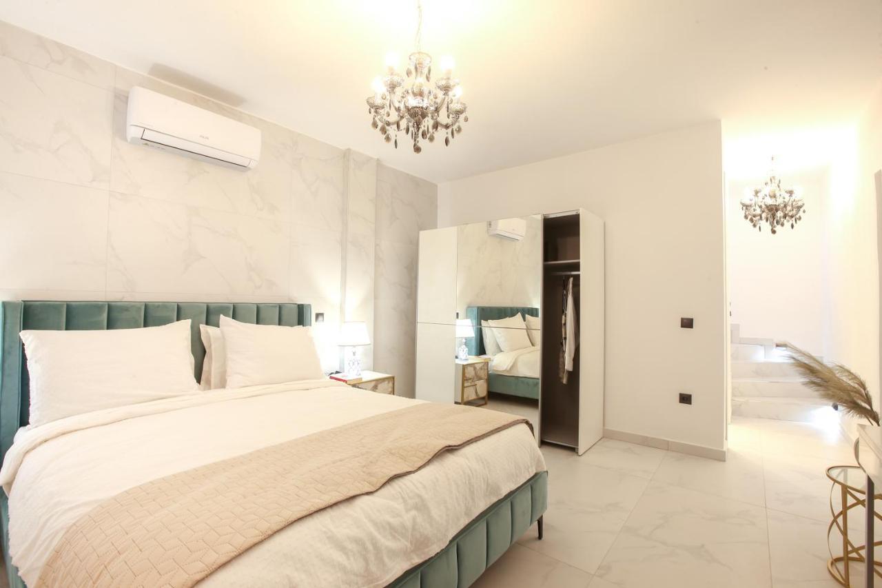 Βίλα Rans Luxury & In Corfu With Swimming Pool