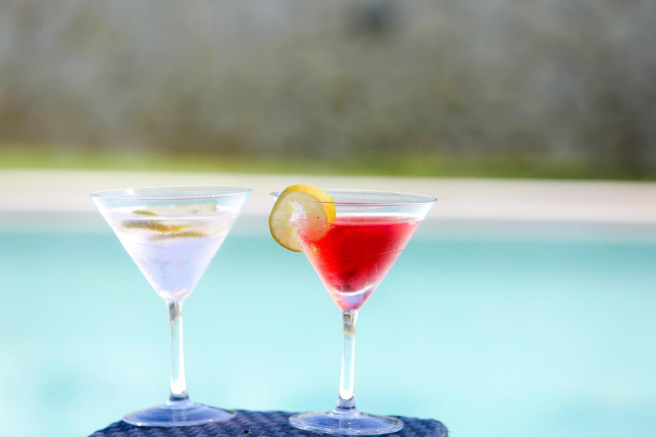 Βίλα Rans Luxury & In Corfu With Swimming Pool