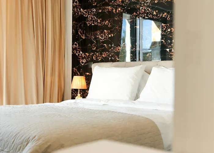 Rans Luxury Villas & Suites In Corfu With Swimming Pool