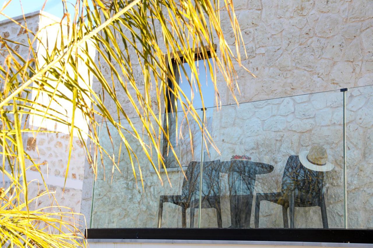 Rans Luxury & In Corfu With Swimming Pool *