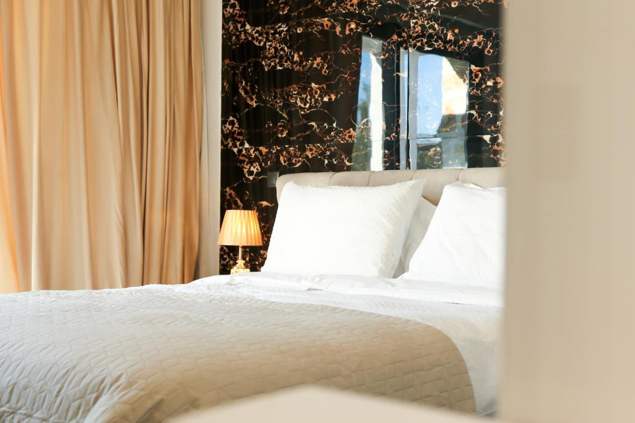 Rans Luxury & In Corfu With Swimming Pool *