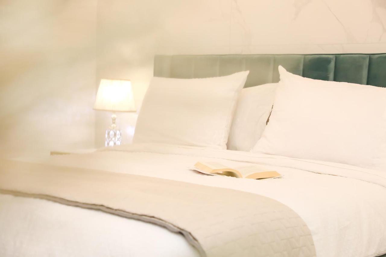 Rans Luxury & In Corfu With Swimming Pool *