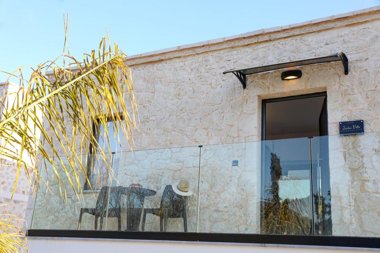 Rans Luxury & In Corfu With Swimming Pool *