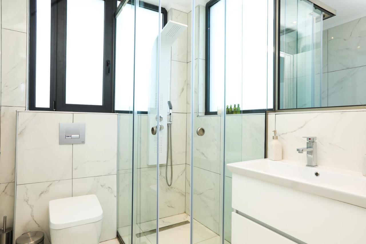 Rans Luxury & In Corfu With Swimming Pool Gouvia