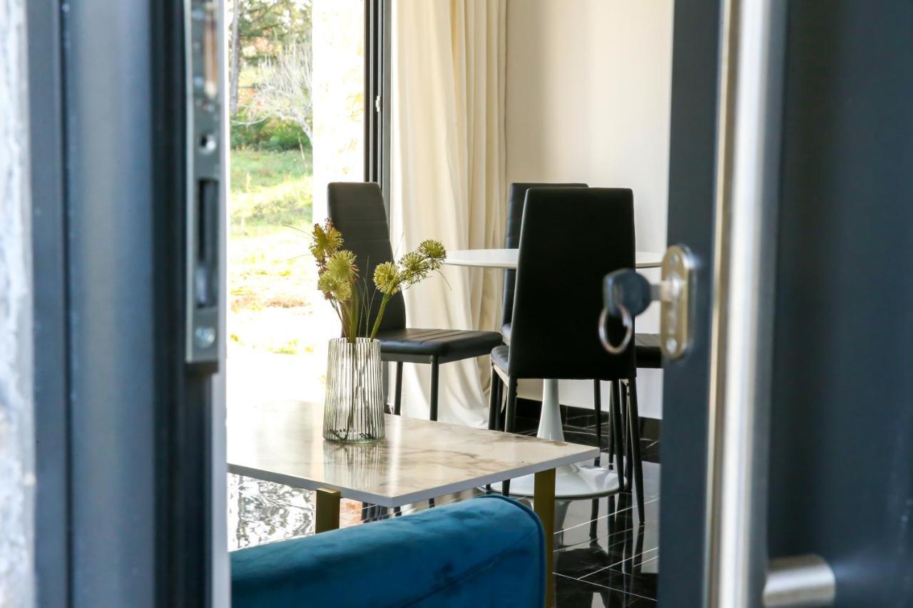 Rans Luxury & In Corfu With Swimming Pool Villa *