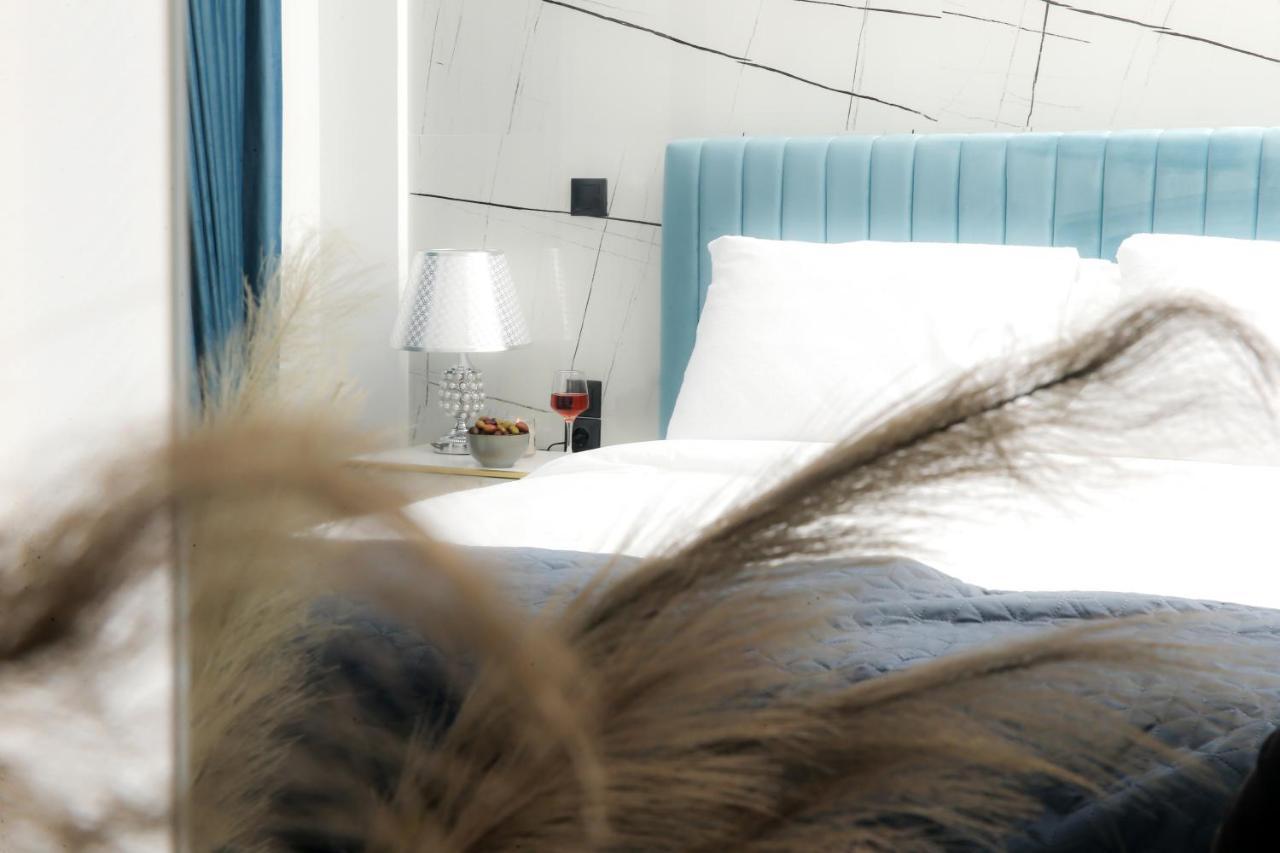 Rans Luxury & In Corfu With Swimming Pool Villa Gouvia