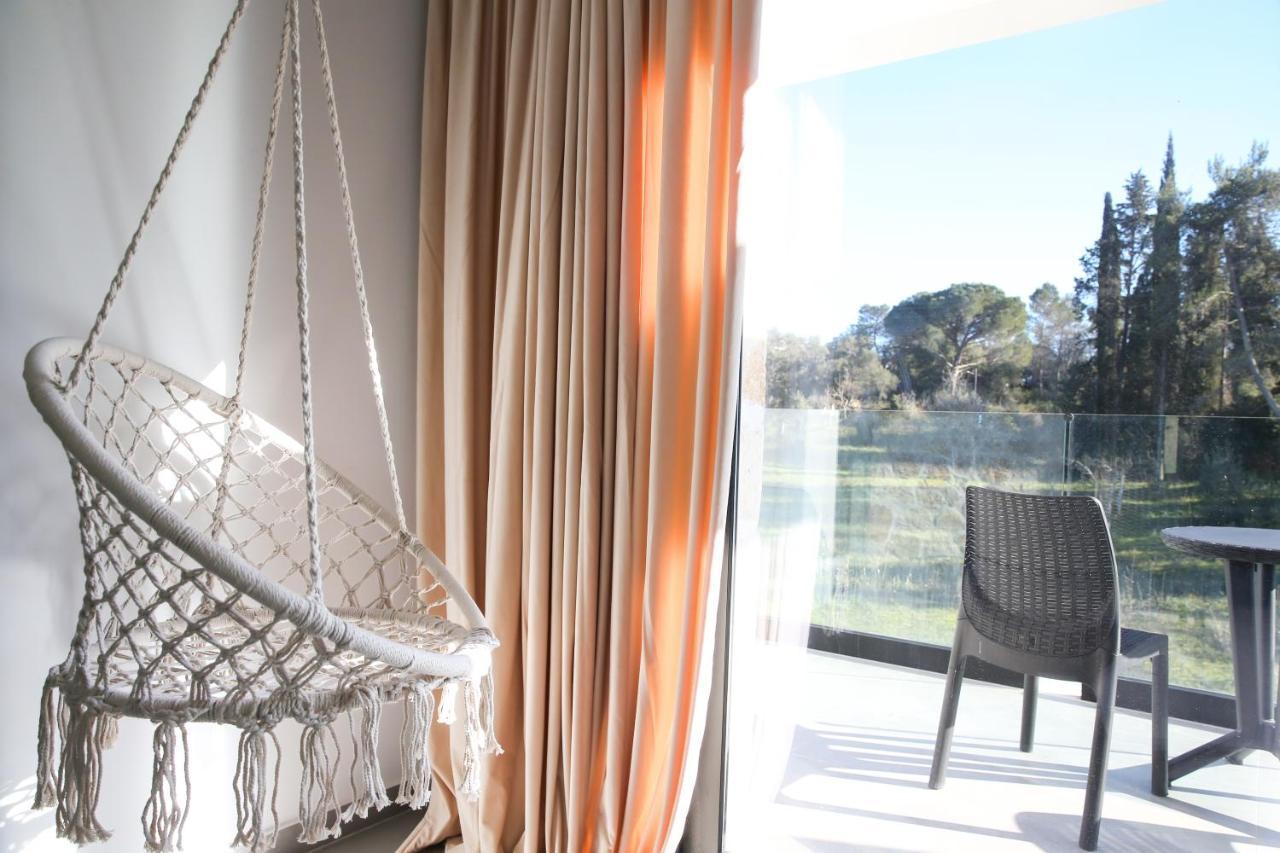Villa Rans Luxury & In Corfu With Swimming Pool