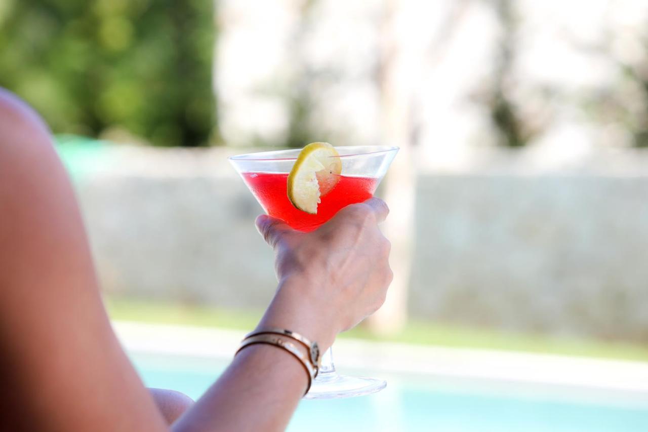 Rans Luxury & In Corfu With Swimming Pool *