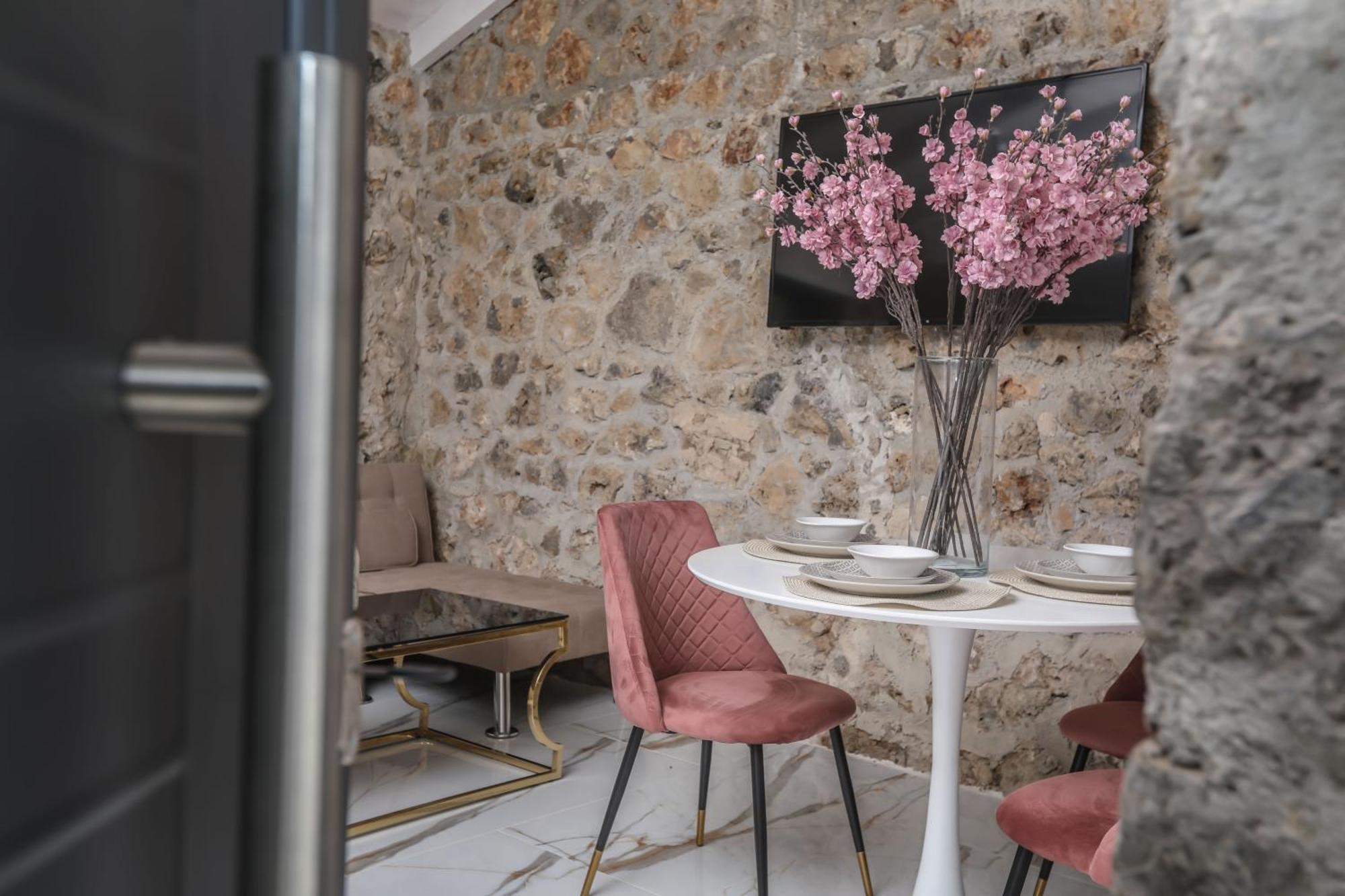 Rans Luxury & In Corfu With Swimming Pool * Gouvia