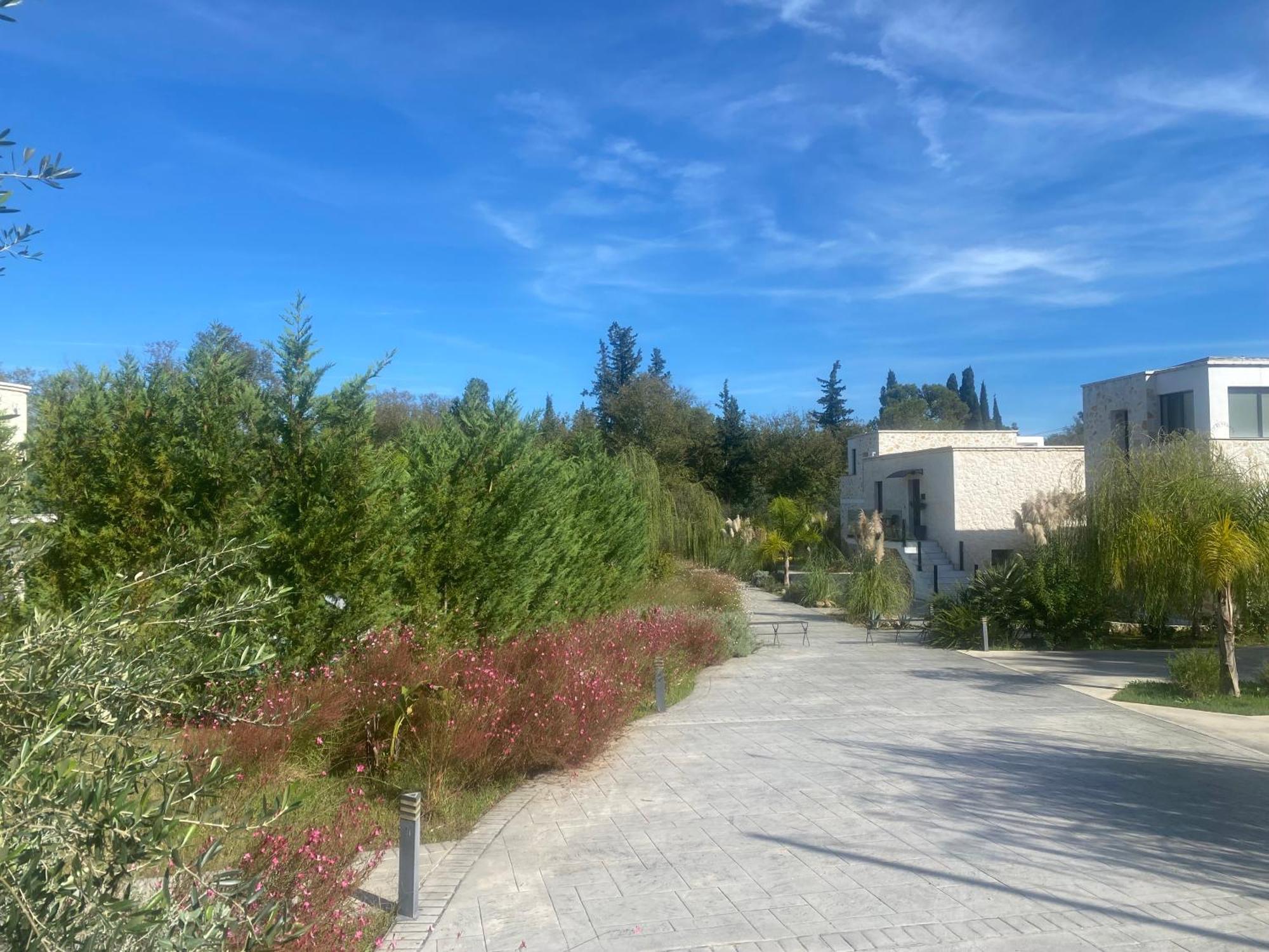 Rans Luxury & In Corfu With Swimming Pool * Gouvia